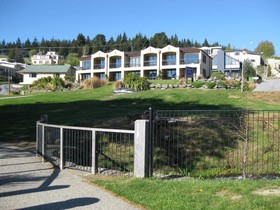 The Moorings