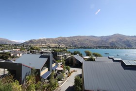 The Moorings