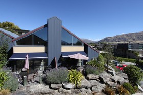 The Moorings
