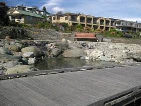 The Moorings