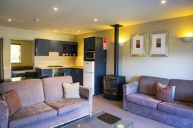 The Moorings