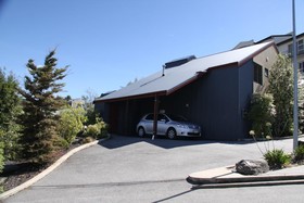 The Moorings