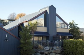 The Moorings