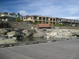 The Moorings