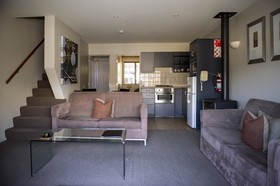 The Moorings