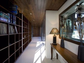Tin Tub Luxury Lodge