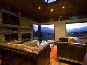 Tin Tub Luxury Lodge