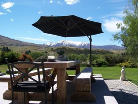 Waiorau Homestead