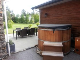 Wanaka Alpine Lodge