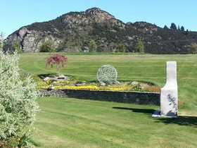 Wanaka Alpine Lodge