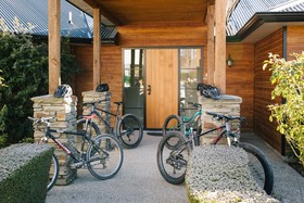 Wanaka Alpine Lodge