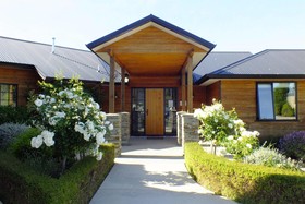 Wanaka Alpine Lodge