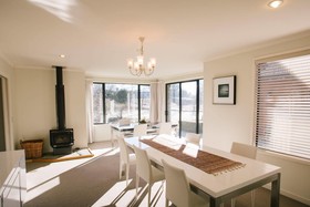 Wanaka Alpine Lodge