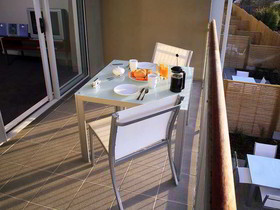 The Wanaka Edge Apartment