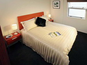 The Wanaka Edge Apartment