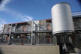 The Wanaka Edge Apartment