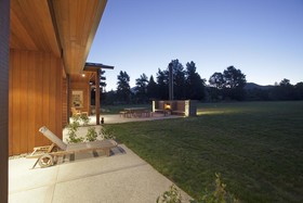 Wanaka Haven