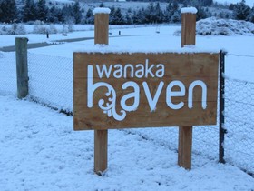 Wanaka Haven