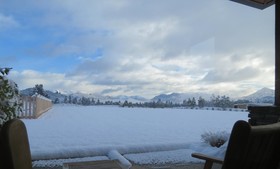 Wanaka Haven