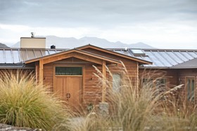 Wanaka Haven