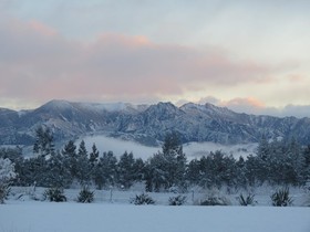 Wanaka Haven
