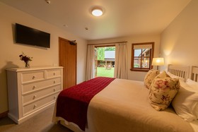 Wanaka Homestead