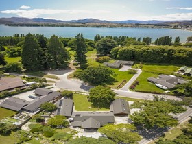 Wanaka Homestead