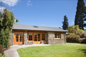 Wanaka Homestead