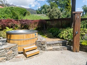 Wanaka Homestead