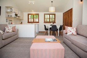 Wanaka Homestead