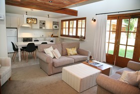 Wanaka Homestead