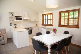 Wanaka Homestead