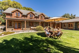 Wanaka Homestead