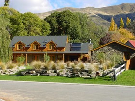 Wanaka Homestead