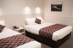 Wanaka Hotel