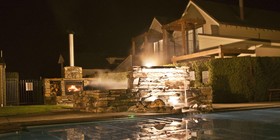 Wanaka Luxury Apartments