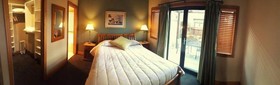 Wanaka Luxury Apartments