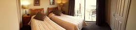 Wanaka Luxury Apartments
