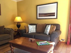 Wanaka Springs Lodge