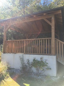 Wanaka Springs Lodge