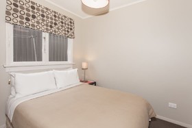 Wanaka View Motel