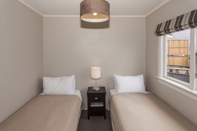 Wanaka View Motel