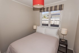 Wanaka View Motel