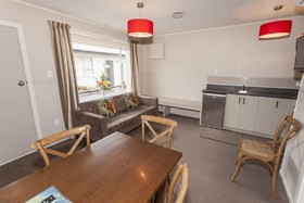 Wanaka View Motel