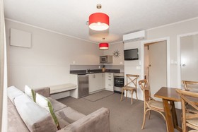 Wanaka View Motel