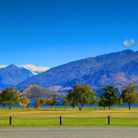 Wanaka View Motel