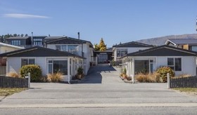 Wanaka View Motel