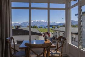 Wanaka View Motel