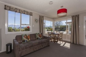 Wanaka View Motel