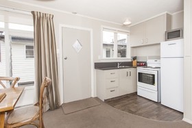 Wanaka View Motel